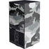 Urban Camouflage Black XBox Series X Digital Edition Console Skin